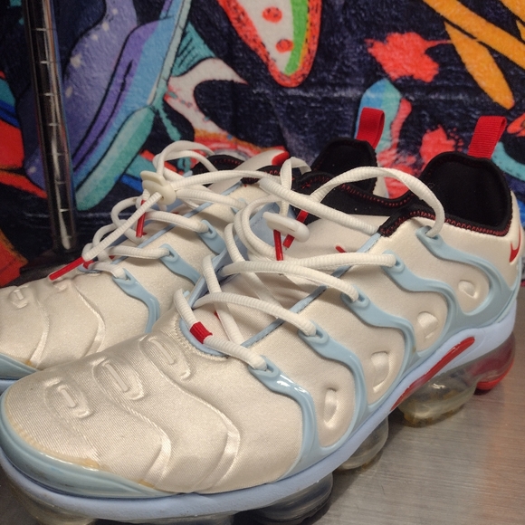 Nike Air Vapor Max Plus - Picture 4 of 4